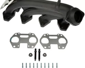 Dorman - OE Solutions Ceramic Coated Exhaust Manifold Kit