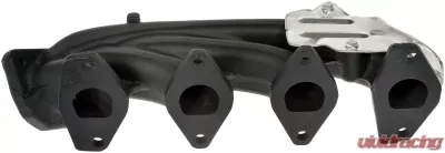 Dorman - OE Solutions Ceramic Coated Exhaust Manifold Kit - 674-696XD