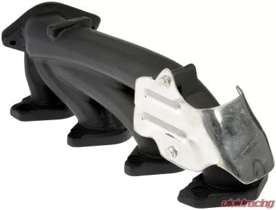 Dorman - OE Solutions Ceramic Coated Exhaust Manifold Kit - 674-696XD