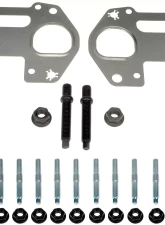 Dorman - OE Solutions Ceramic Coated Exhaust Manifold Kit                                     - 674-696XD - Image 5