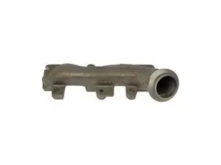 Dorman - OE Solutions Exhaust Manifold Kit - 674-701