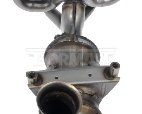 Dorman - OE Solutions Manifold Converter - Not CARB Compliant