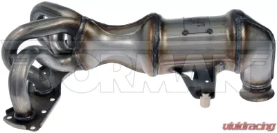 Dorman - OE Solutions Manifold Converter - Not CARB Compliant - 674-748