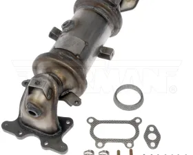 Dorman - OE Solutions Manifold Converter - Not CARB Compliant