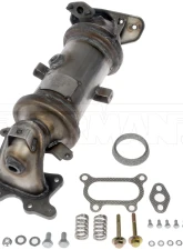 Dorman - OE Solutions Manifold Converter - Not CARB Compliant                                     - 674-750 - Image 6