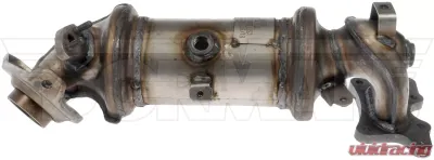 Dorman - OE Solutions Manifold Converter - Not CARB Compliant - 674-750