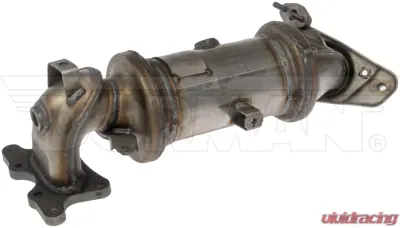 Dorman - OE Solutions Manifold Converter - Not CARB Compliant - 674-750