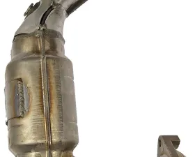 Dorman - OE Solutions Manifold Converter - Not CARB Compliant