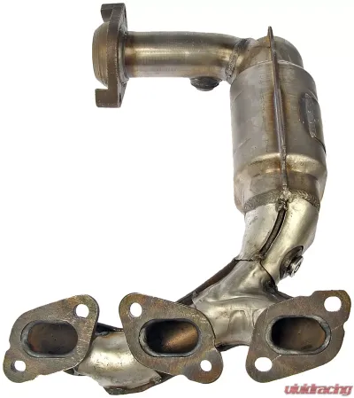 Dorman - OE Solutions Manifold Converter - Not CARB Compliant - 674-831