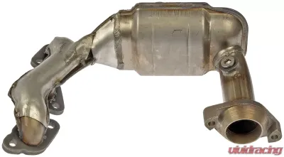 Dorman - OE Solutions Manifold Converter - Not CARB Compliant - 674-831