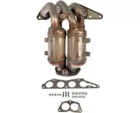 Dorman - OE Solutions Manifold Converter - Not CARB Compliant