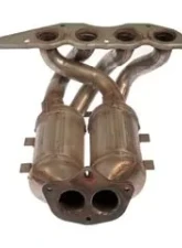 Dorman - OE Solutions Manifold Converter - Not CARB Compliant                                     - 674-836 - Image 2