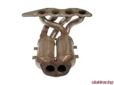 Dorman - OE Solutions Manifold Converter - Not CARB Compliant - 674-836