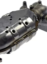 Dorman - OE Solutions Manifold Converter - Not CARB Compliant                                     - 674-839 - Image 3