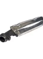 Dorman - OE Solutions Cast Iron Exhaust Manifold - Includes Hardware and Gaskets                                     - 674-840 - Image 3