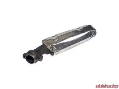 Dorman - OE Solutions Cast Iron Exhaust Manifold - Includes Hardware and Gaskets - 674-840