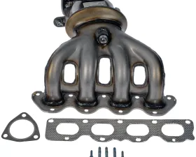 Dorman - OE Solutions Manifold Converter - Not CARB Compliant