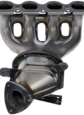 Dorman - OE Solutions Manifold Converter - Not CARB Compliant                                     - 674-841 - Image 2