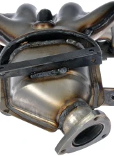 Dorman - OE Solutions Manifold Converter - Not CARB Compliant                                     - 674-841 - Image 3