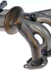 Dorman - OE Solutions Manifold Converter - Not CARB Compliant                                     - 674-841 - Image 4