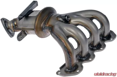 Dorman - OE Solutions Manifold Converter - Not CARB Compliant - 674-841