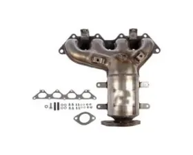 Dorman - OE Solutions Manifold Converter - Not CARB Compliant