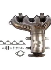 Dorman - OE Solutions Manifold Converter - Not CARB Compliant                                     - 674-848 - Image 3
