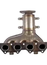 Dorman - OE Solutions Manifold Converter - Not CARB Compliant                                     - 674-848 - Image 2