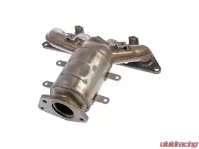 Dorman - OE Solutions Manifold Converter - Not CARB Compliant - 674-848