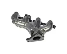 Dorman - OE Solutions Cast Iron Exhaust Manifold - Includes Gaskets and Hardware