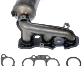 Dorman - OE Solutions Manifold Converter - Not CARB Compliant