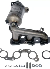Dorman - OE Solutions Manifold Converter - Not CARB Compliant                                     - 674-882 - Image 3