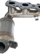 Dorman - OE Solutions Manifold Converter - Not CARB Compliant                                     - 674-882 - Image 2