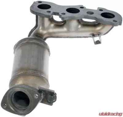 Dorman - OE Solutions Manifold Converter - Not CARB Compliant - 674-882