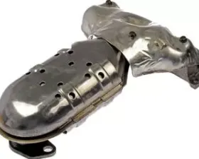 Dorman - OE Solutions Manifold Converter - Not CARB Compliant