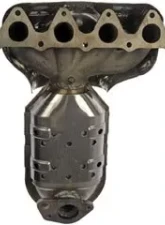 Dorman - OE Solutions Manifold Converter - Not CARB Compliant                                     - 674-885 - Image 2