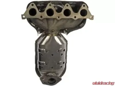 Dorman - OE Solutions Manifold Converter - Not CARB Compliant - 674-885