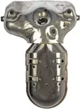 Dorman - OE Solutions Manifold Converter - Not CARB Compliant                                     - 674-885 - Image 3