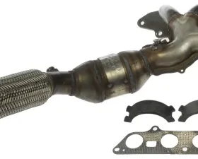 Dorman - OE Solutions Manifold Converter - Not CARB Compliant