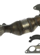 Dorman - OE Solutions Manifold Converter - Not CARB Compliant                                     - 674-894 - Image 3