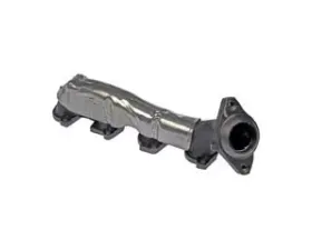 Dorman - OE Solutions Cast Iron Exhaust Manifold. Includes Gaskets and Hardware to Downpipe