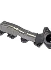 Dorman - OE Solutions Cast Iron Exhaust Manifold. Includes Gaskets and Hardware to Downpipe                                     - 674-904 - Image 3