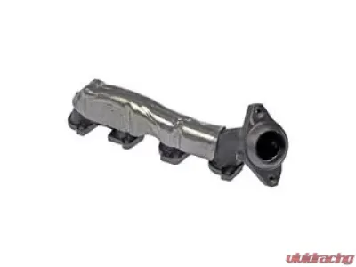 Dorman - OE Solutions Cast Iron Exhaust Manifold. Includes Gaskets and Hardware to Downpipe - 674-904