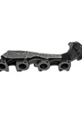 Dorman - OE Solutions Cast Iron Exhaust Manifold. Includes Gaskets and Hardware to Downpipe                                     - 674-904 - Image 2