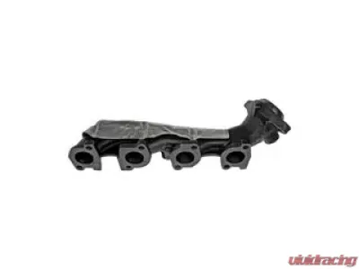 Dorman - OE Solutions Cast Iron Exhaust Manifold. Includes Gaskets and Hardware to Downpipe - 674-904
