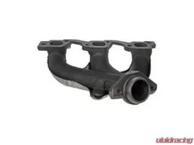 Dorman - OE Solutions Cast Iron Exhaust Manifold. Includes Gaskets and Hardware to Downpipe - 674-914