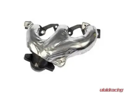 Dorman - OE Solutions Cast Iron Exhaust Manifold. Includes Gaskets and Hardware to Downpipe - 674-914