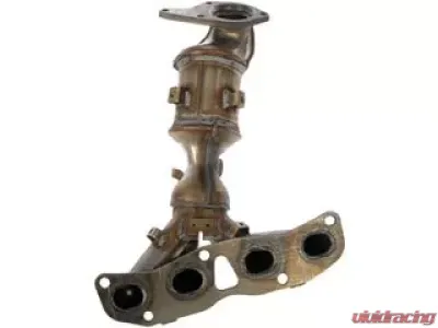 Dorman - OE Solutions Manifold Converter - Not CARB Compliant - 674-933