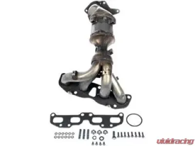 Dorman - OE Solutions Manifold Converter - Not CARB Compliant - 674-933