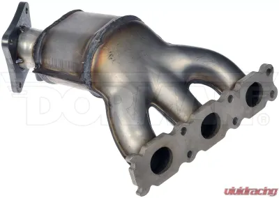 Dorman - OE Solutions Manifold Converter - Not CARB Compliant - 674-950